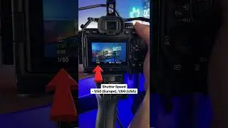 Best camera settings for Instagram reels! 🔥