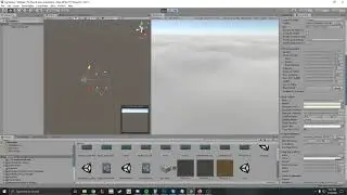 Unity 3D | Adding Wind To Your Fog Using Volumetric Fog & Mist