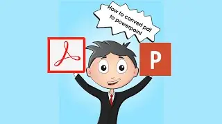 How to Convert PDF to PowerPoint  | 100% Free SEO Tools  | Try it once to Try it always