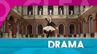 Brand Tv Fresh CLean - After Effects Project Files | VideoHive 10432036