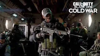 Call of Duty®: Black Ops Cold War – трейлер сетевой игры