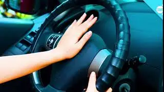 CAR HORN SOUND EFFECT