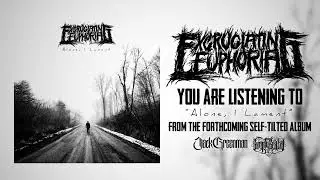 Excruciating Euphoria - Alone, I Lament [Single Stream]