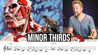 The Attack on Titan Theme Did NOT Need to Go THIS Hard