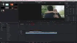 Tutorial how to apply Vamify (Lensflare) Packs to DaVinci Resolve | by Vamify