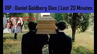 The Hangover producer Daniel Goldberg dies | death scene