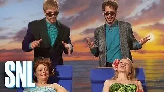 Best of Andy Samberg - SNL Supercut