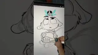 Procreate Tips 6