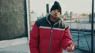 Method Man & Nas - Trust Issues ft. Jadakiss, Nino Man (Remix)