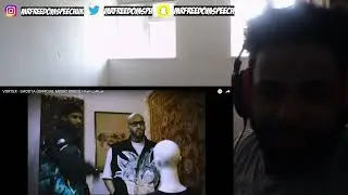 The king of Kuwait Rap Vortex is the best 🔥  *UK🇬🇧REACTION* 🇰🇼 VORTEX - SHOOTA  ( OFFICIAL  VIDEO )