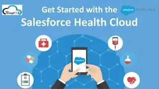 Salesforce Health Cloud Live Demo | Implementation | Support