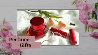 A Scented Surprise Perfume Gift Sets to Delight Your Loved Ones #shortvideo #perfume #gifts