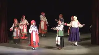 Ох, да сяду я во лодку, заиграю 