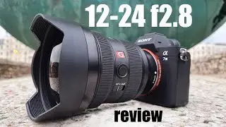 Sony FE 12-24mm f2.8 GM review