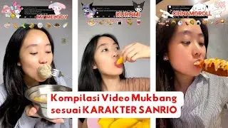NONTON SANTAI 🤤 | Kalian suka Karakter yg mana nih?? 😍