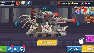 TANK COMBAT WAR BATTLE ALL NEW BOSS ALL NEW TANK NEW  Leviathan 2.0 NEW BOSS COMING SOON ?