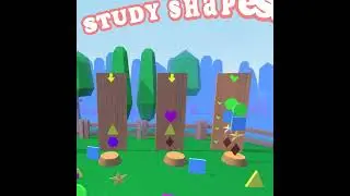 Knowledge Park: ABC Kids Games | RMB Games - Educational Academy