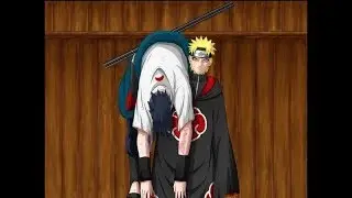 СОЕДИНЕНИЕ ПРЕРВАНО ★ Naruto Legend 1.3a ★ 28