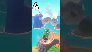 EVERY Shortcut on YOSHI'S ISLAND 150cc | Mario Kart 8 Deluxe