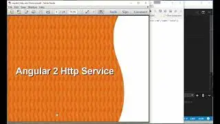 Angular 2 Http and Observable