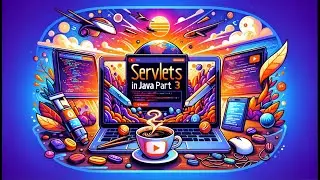 Java Tutorial 44 - Mastering Java Servlet Part 3 With @WebServlet Annotation