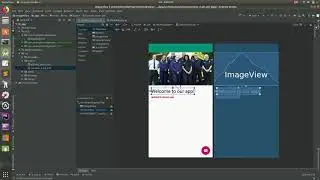 Android Studio Tutorial - Part 9 (2019 Edition)