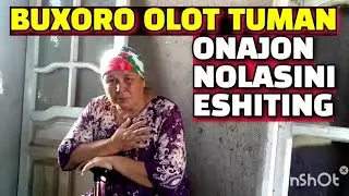 BUXORO OLOT TUMAN/SIZLARNI EXSONINGIZGA MUXTOJ OILA@jondoruz5002
