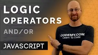 Logical Operators - Javascript Programming 7