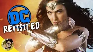 Wonder Woman: The Best Solo DCEU Film?