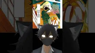 La autora de Beastars se volvió loca #shorts #manga #beastars