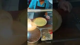 Martabak Fatmawati cibuluh Bogor 