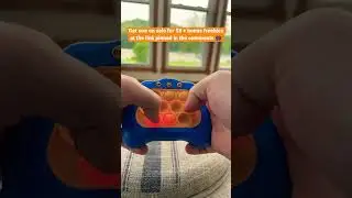 This Pop-It Game Is So Relaxing 🫠