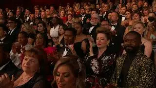 Oscars 2022  I  Best Makeup and Hairstyling  I  The Eyes of Tammy Faye   I