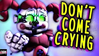 FNAF SONG 