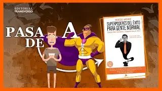 ✨ El SUPERPODER del ÉXITO ✨ || Consíguelo enfocándote en lo importante