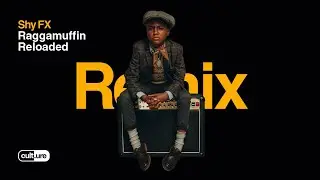 Shy FX - Roll The Dice feat. Stamina MC & Lily Allen (The Sauce remix)