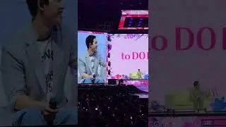 Doh Kyungsoo Bloom in Manila Day 2 | Sept. 01, 2024