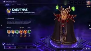 Heroes of the Storm Review