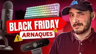 Bons Plans Streaming Black Friday