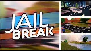 New Jailbreak Update News!
