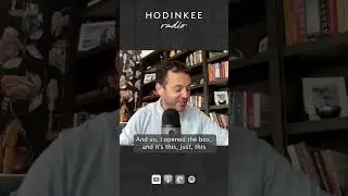 Fred Savage Talks About A Very Special Rolex Datejust | Hodinkee Radio