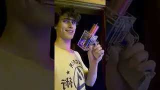 handheld tesla coil