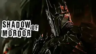 Dreadwing - Shadow of War x The Lords of the Fallen [GMV]