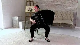Gran Premi Musical Luredia    Alina Khlebnova ( accordion )