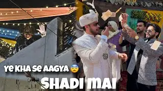 Dost ki shadi mai ye kya kar diya Pennywise ne 😨