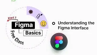 Basics of Figma Part 1