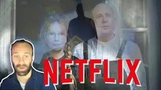 True Story Behind Netflix Watcher Series