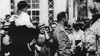 Благочестие Царя Николая II (Nicholas II)