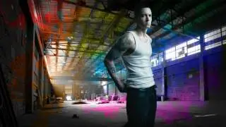EMINEM- TILL I COLLAPSE (UNICORN REMIX)