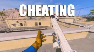 DMZ, But I'm Cheating (Part 2) | Solo DMZ